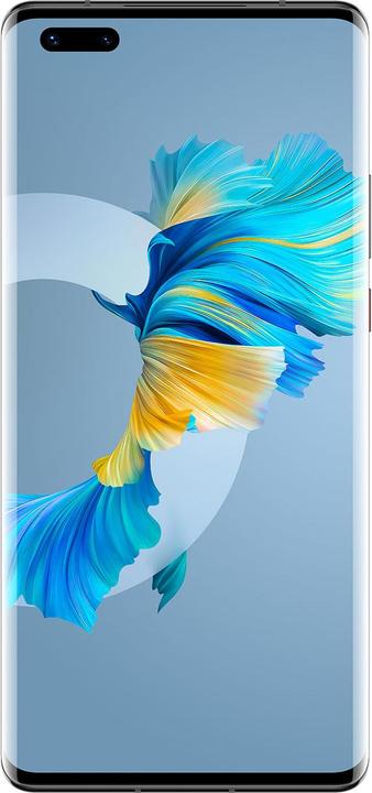 Immagine prodotto Huawei Mate 40 Pro (256 GB, Nero, 6.76", Doppia SIM ibrida + eSIM, 50 Mpx, 5G)