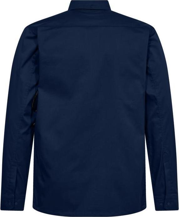 Actual product image F. Engel Extend long-sleeved shirt with stretch (XS)