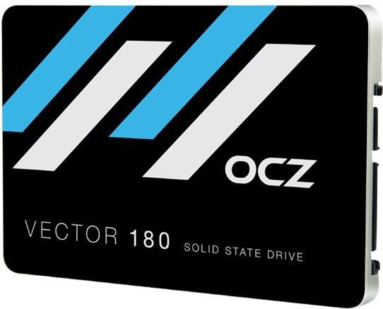 Produktbild OCZ Vector 180 (240 GB, 2.5")