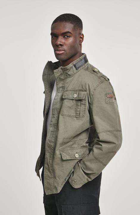 Produktbild Brandit Britannia Jacket (S)