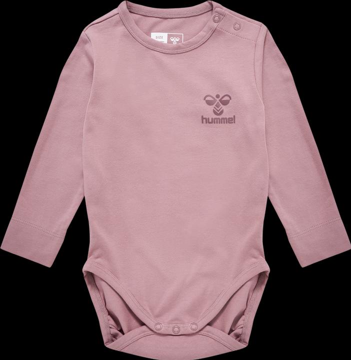 Actual product image hummel hmlMINO BODY L/S (92)