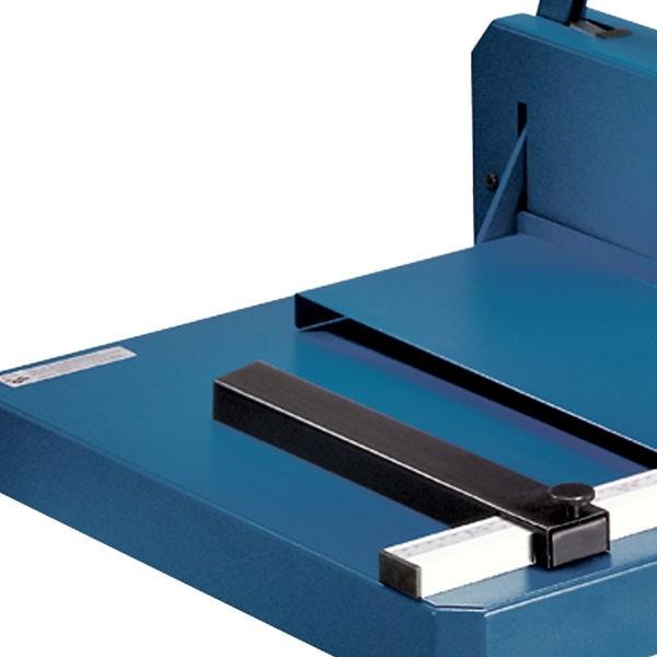 Produktbild Dahle Stapel-Schneidemaschine 842 (300 Blätter, A3)