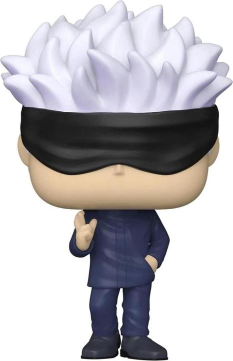 Immagine prodotto Funko Pop! Jujutsu Kaisen Gojo