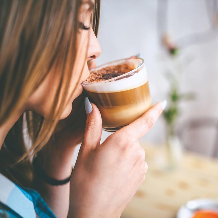 Actual product image Gastroback Design Espresso Barista Pro