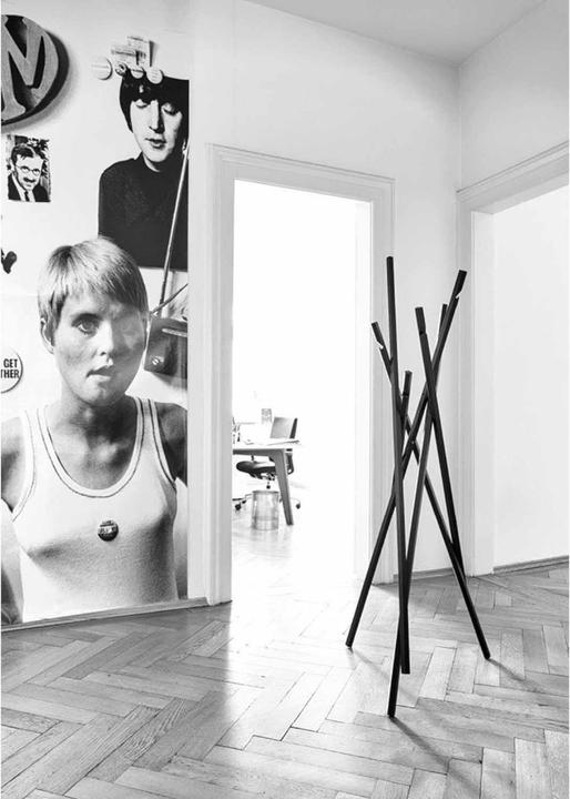 Image du produit Schönbuch Sticks Vestiaire