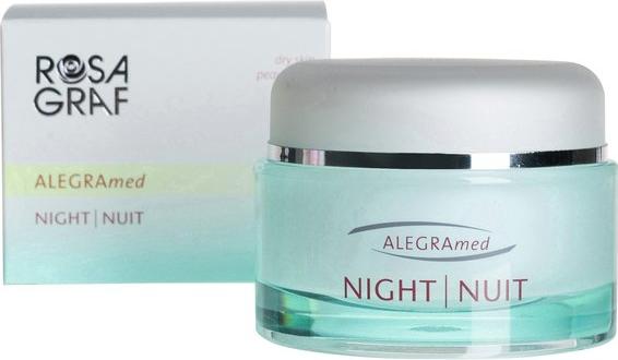 Produktbild Rosa Graf Alegra med Night 50 ml (50 ml)