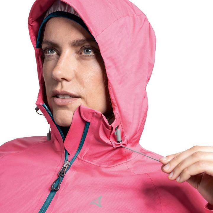 Immagine prodotto Schöffel Giacca 2.5L da donna Vistdal (40, L)