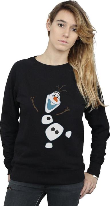 Produktbild Disney Frozen Olaf Deconstructed Sweatshirt (XL)
