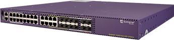 Image du produit Extreme Networks X460-G2-48T-10GE4-BASE (48 Ports)