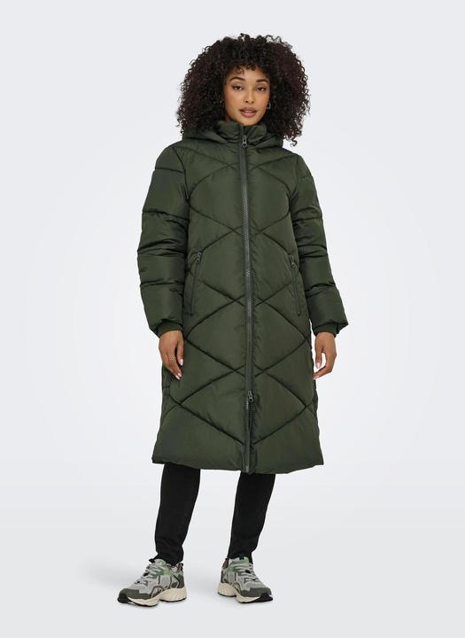 Produktbild JdY JDYVISTA Daunenjacke Daunenjacke (XL)
