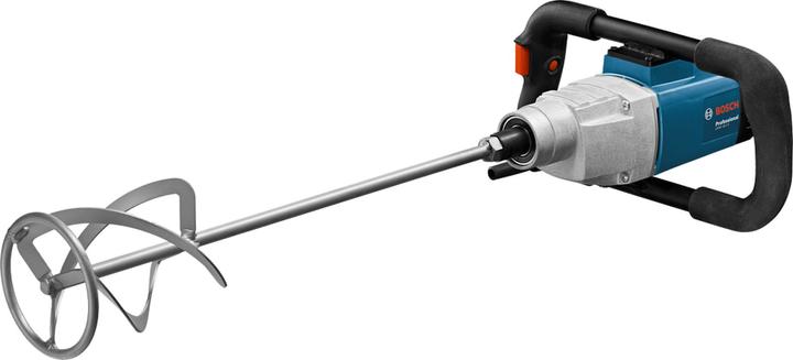 Immagine prodotto Bosch Professional Agitatore GRW 18-2 E, agitatore a 2 velocità, 1800 W