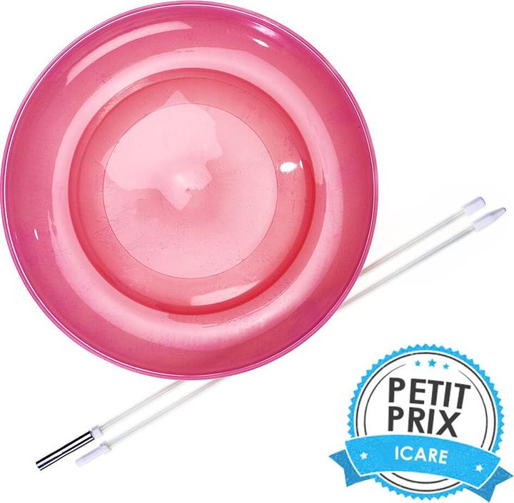 Immagine prodotto Eureka! Jongleer Bord met Stok - Rood