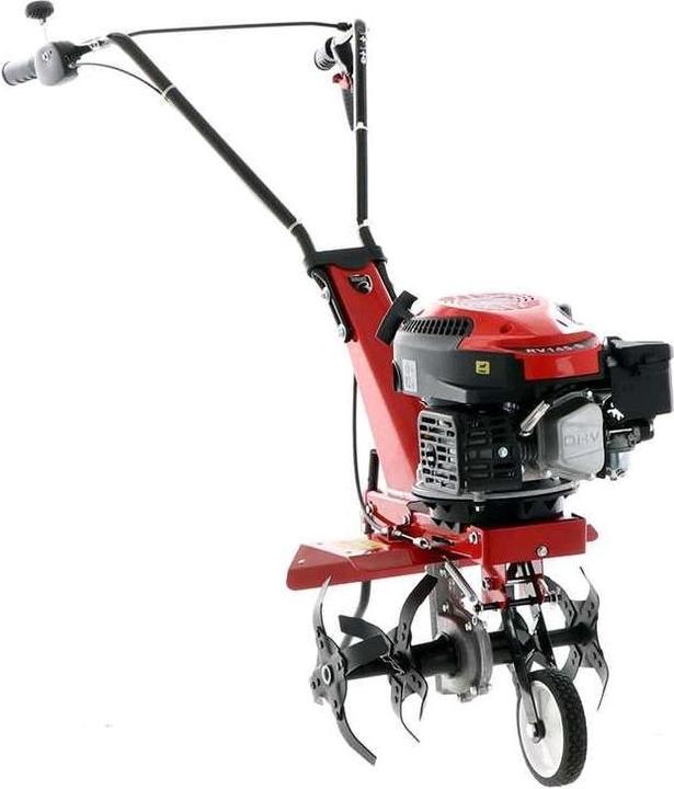 Produktbild Rato Motorhacke mit Benzinmotor 1443ccm