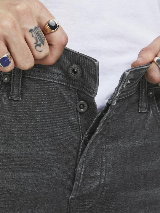 Image du produit Jack & Jones Tim Original JOS 119 Slim/Straight Fit Jeans (W33/L34)