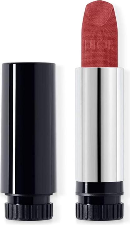Produktbild Dior Rouge New Velvet refill 720 Int24 (Nr. 720, Icone)