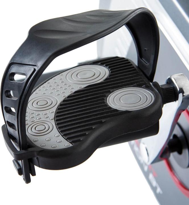 Produktbild Hammer Fitness Comfort Motion BT