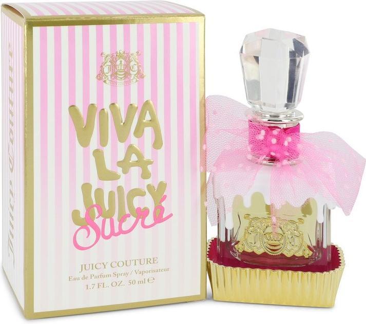 Immagine prodotto Juicy Couture Viva La Juicy Sucre (Eau de parfum, 50 ml)