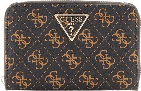 Guess Laurel Damen-Geldbörse Slg Medium