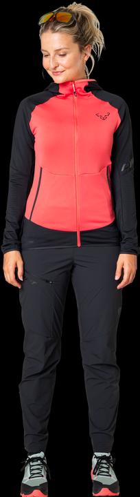 Actual product image Dynafit Women's Transalper Light Polartec Hoody (34)