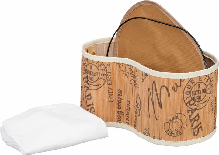 Actual product image Relaxdays Play tent