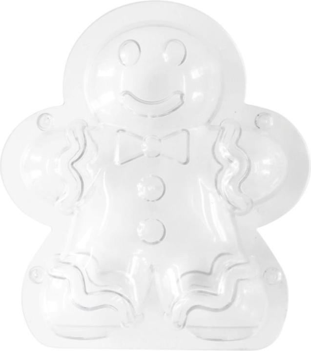 Image du produit ScrapCooking Moule à chocolat 3D