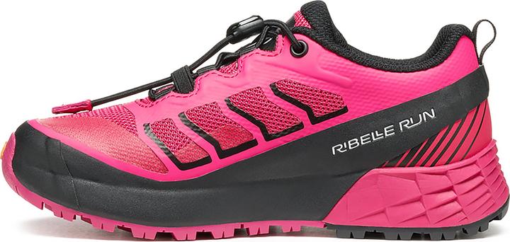 Image du produit Scarpa Kid's Ribelle Run (31)