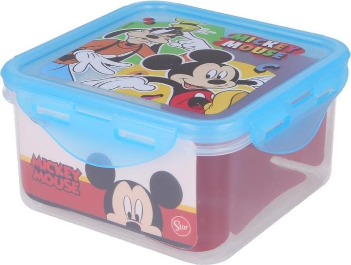 Mickey Mouse Lunchbox