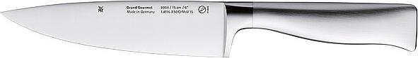Image du produit WMF Couteau de chef GRAND GOURMET Platine (15 cm)