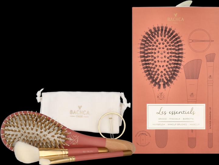 Immagine prodotto Bachca Parigi (Set per la cura dei capelli)