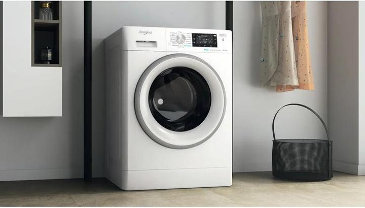 Produktbild Whirlpool FFWDD 1076258 SV EE