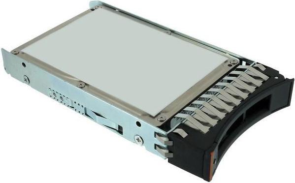 Image du produit IBM 600GB 10,000 RPM 6Gb 2,5 (0.60 To, 2.5")