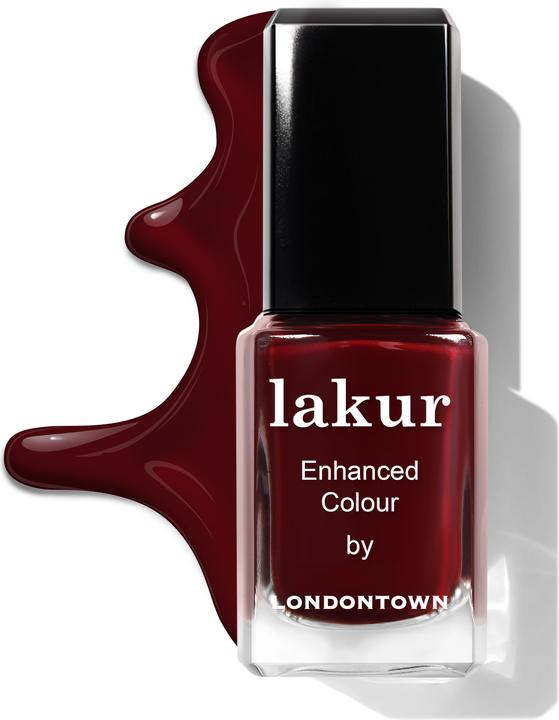 Actual product image Londontown Lakur - Lady Luck (Lady Luck, Colour paint)