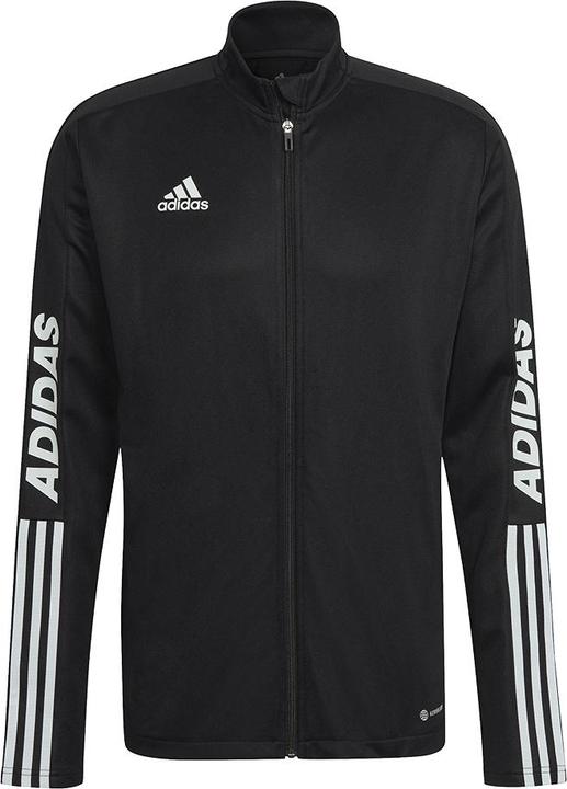 Immagine prodotto adidas Giacca da allenamento Tiro Wording uomo (S)