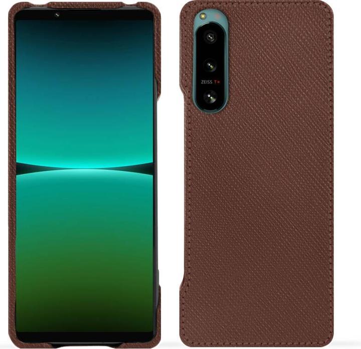 Image du produit Noreve Coque en cuir (Sony Xperia 5 IV)