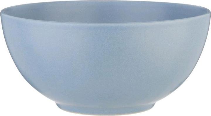 Immagine prodotto CreaTable Ciotola per muesli Gres Soft Touch Blu Opaco16 cm