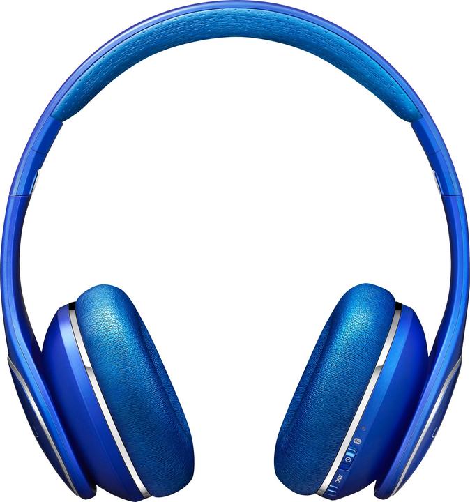 Produktbild Samsung Level On Wireless (ANC, 11 h, Kabelgebunden, Kabellos)