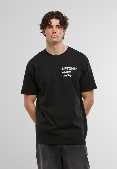 Image du produit Urban Classics Upscale Uptone Oversize Tee - 195195 (M)