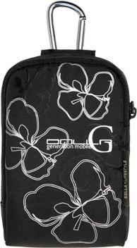 Actual product image Golla Popcorn G988 60G, camera bag, black (Kamera Bereitschaftstasche, Camera case)