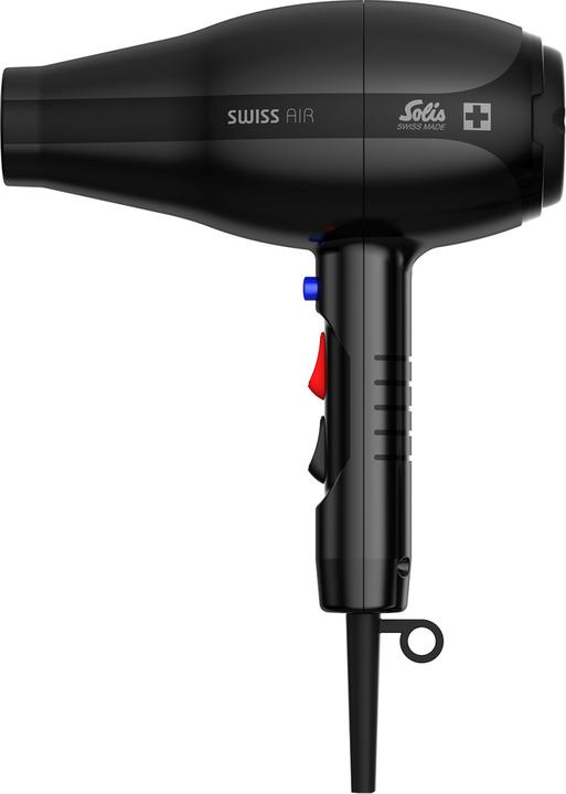 Actual product image Solis Swiss Air 360