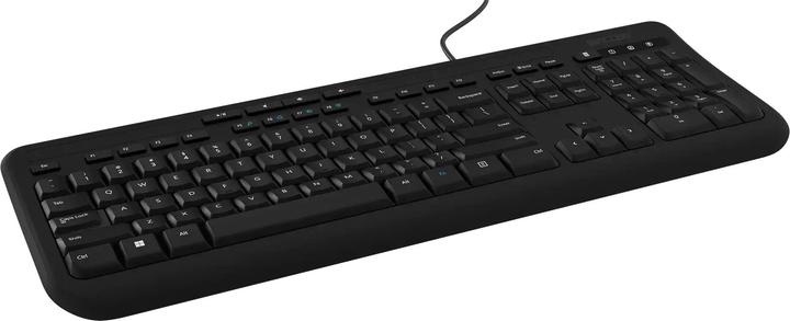 Image du produit Incase Clavier filaire 600 De Layout (DE, Filaire)