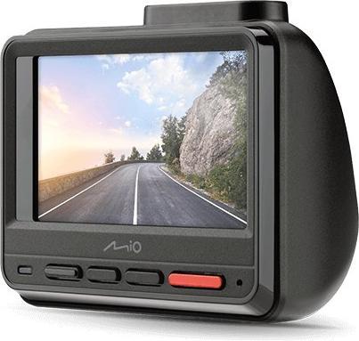 Actual product image Mio MiVue 935W Dash Cam (Built-in display, Wi-Fi, Night vision, GPS receiver, Accelerometer, Built-in microphone, Full HD)