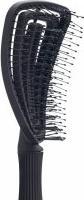 Actual product image Waterclouds Black Brush 25 Vent Flex Smal
