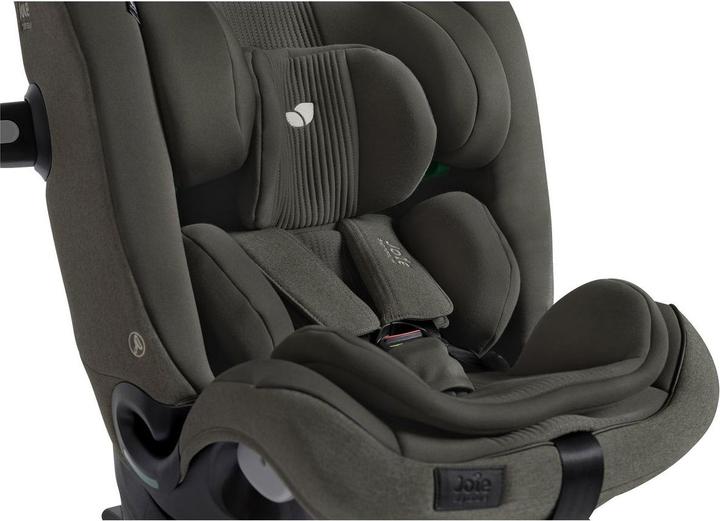 Actual product image Joie i-Spin XL Signature (Reboarder, ECE R129/i-Size Standard)