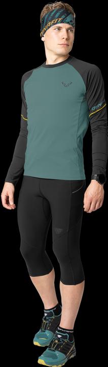 Image du produit Dynafit Alpine Pro Langarmshirt (XXL)