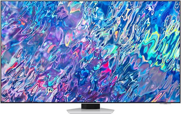 Produktbild Samsung QE75QN85BAT (75", QN85B, NeoQLED, UHD, 2022)