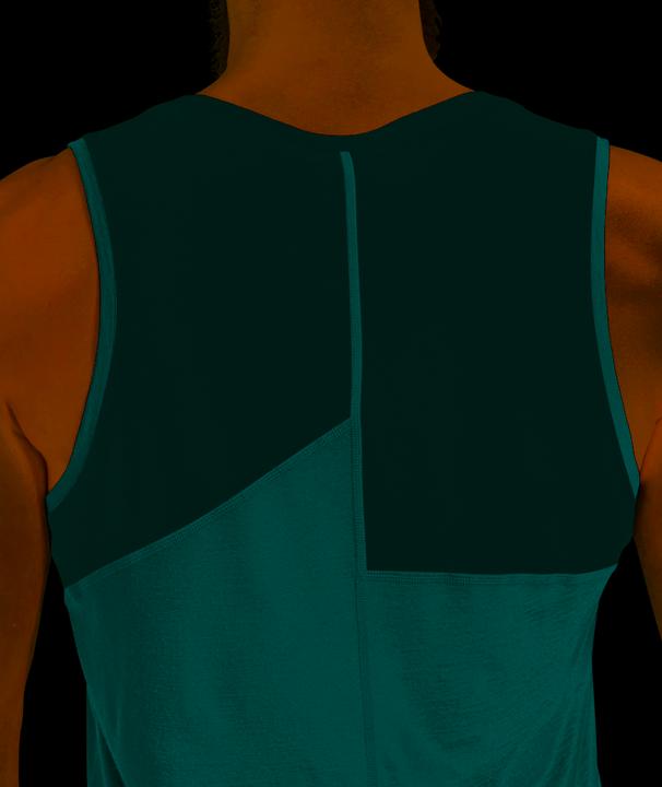 Image du produit Ortovox 120 Tec Fast Mountain Top (XXL)