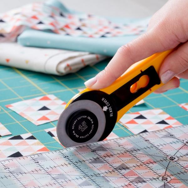 Image du produit Olfa Couteau à lame ronde (Cutters)