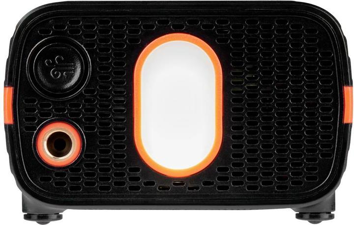 Actual product image Osram Tyreinflate 4000 (8.30 bar)