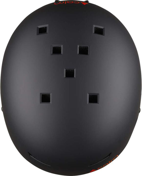 Actual product image Cairn Darwin Mat Black Ride black-red (51 - 52 cm, M)