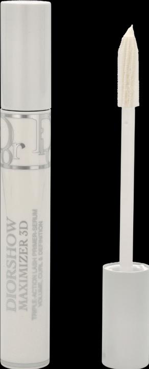 Actual product image Dior Diorshow Maximizer 3D (#001)